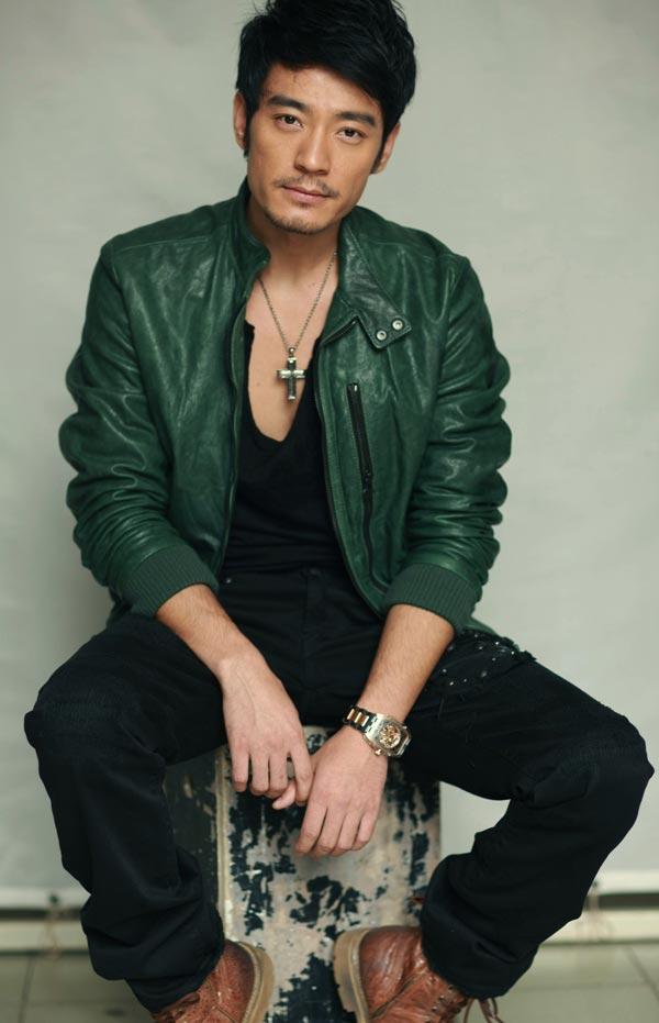 有哪些明星是河南人（带你认识娱乐圈的河南人）(9)