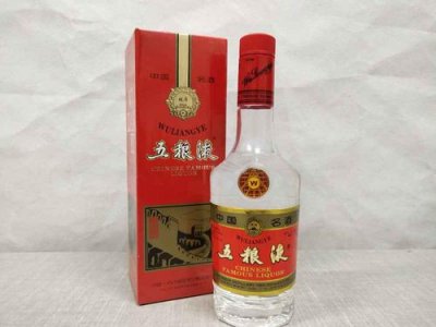 ​29度五粮液价格表(五粮液29度酒价格表)