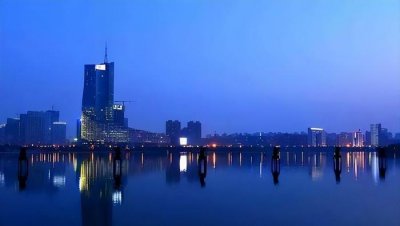 ​安徽是南方还是北方？名字来源于两个城市，省会却与此无关