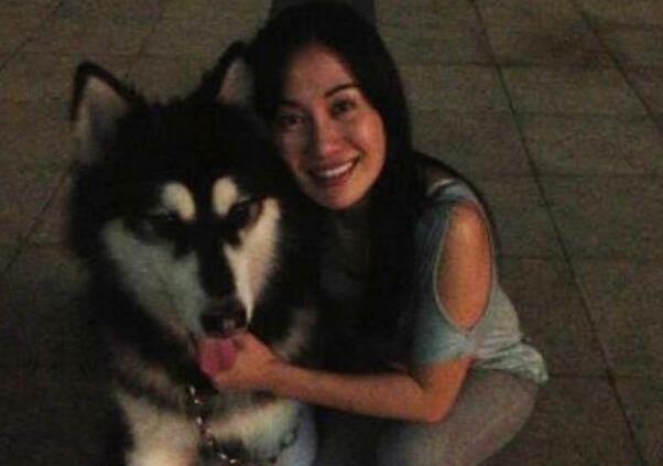 叶璇狗咬事件再度翻出，李依晓近年频繁“换脸”是因为容貌受损？