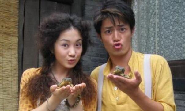 叶璇狗咬事件再度翻出，李依晓近年频繁“换脸”是因为容貌受损？