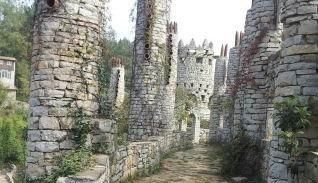 成语夜郎自大中的夜郎指的是什么