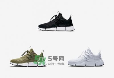 ​nike pocker knife dm多少钱？耐克pocker knife dm跑鞋专柜价格