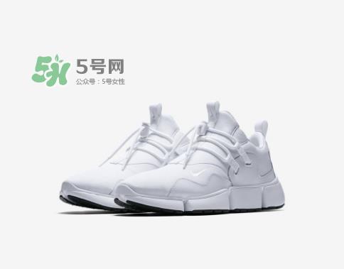 nike pocker knife dm多少钱？耐克pocker knife dm跑鞋专柜价格