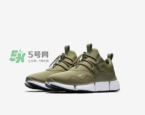 nike pocker knife dm多少钱？耐克pocker knife dm跑鞋专柜价格