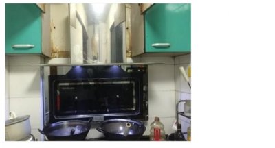 ​油烟机哪种好?油烟机侧吸好还是顶吸好