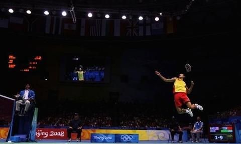 以下哪种球类运动的最高时速是最快的，球类运动速度最快的是哪个？图6