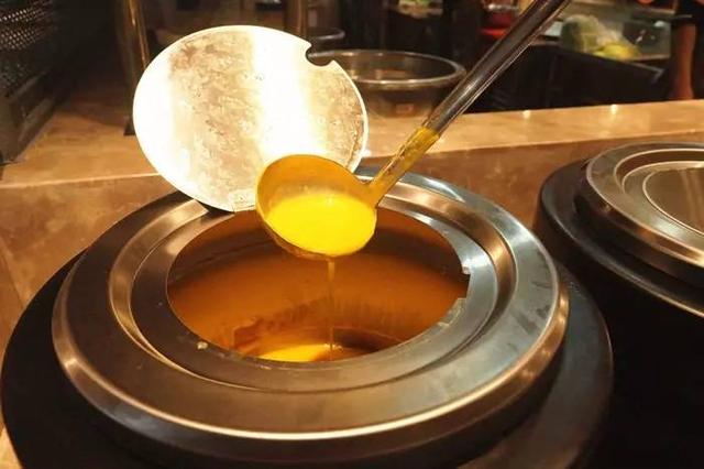 比格比萨 自助餐（神木这家比萨店刚开业就爆满）(26)