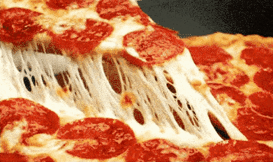 比格比萨 自助餐（神木这家比萨店刚开业就爆满）(21)