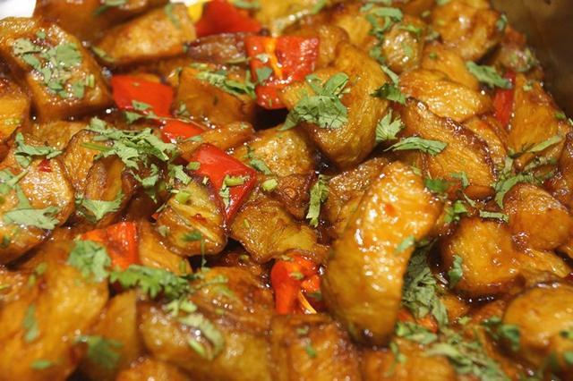 比格比萨 自助餐（神木这家比萨店刚开业就爆满）(32)