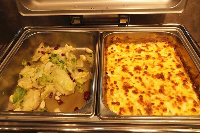 比格比萨 自助餐（神木这家比萨店刚开业就爆满）(30)