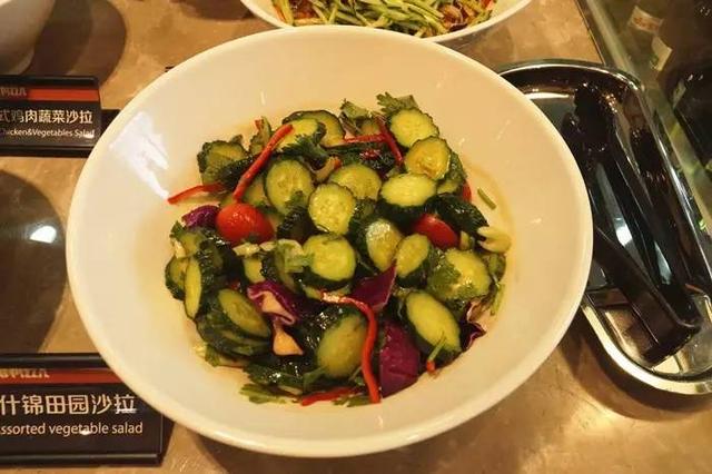 比格比萨 自助餐（神木这家比萨店刚开业就爆满）(23)