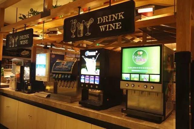 比格比萨 自助餐（神木这家比萨店刚开业就爆满）(46)