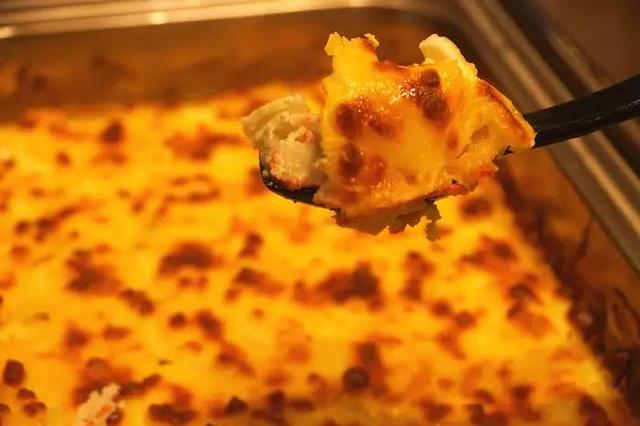 比格比萨 自助餐（神木这家比萨店刚开业就爆满）(35)