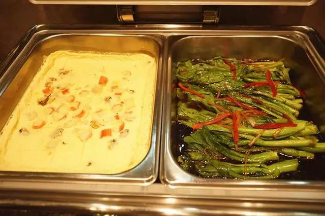 比格比萨 自助餐（神木这家比萨店刚开业就爆满）(33)