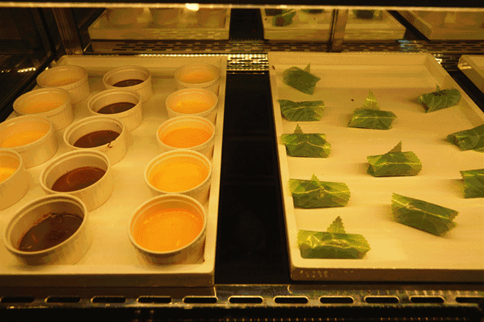 比格比萨 自助餐（神木这家比萨店刚开业就爆满）(4)