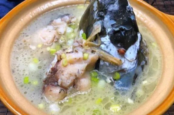 鱼汤怎么做才好喝营养又简单（鱼汤这样做营养又美味）(2)