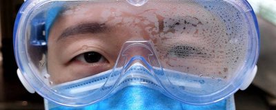 ​戴上护目镜为什么哈气 带眼镜带口罩全是雾气