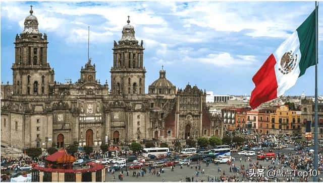 世界上人口最多的10大城市(世界上人口最多的城市)