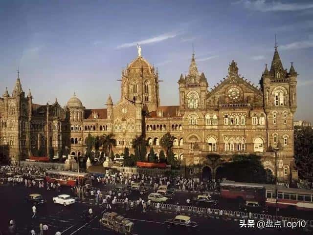 世界上人口最多的10大城市(世界上人口最多的城市)