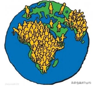 ​世界上人口最多的10大城市（世界上人口最多的城市）