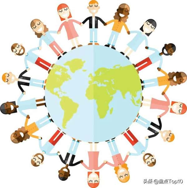 世界上人口最多的10大城市(世界上人口最多的城市)