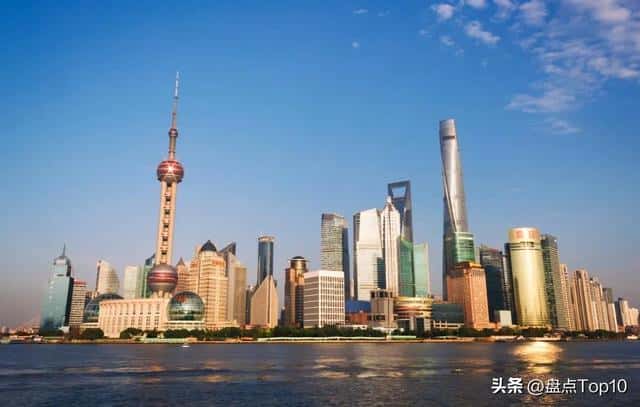 世界上人口最多的10大城市(世界上人口最多的城市)