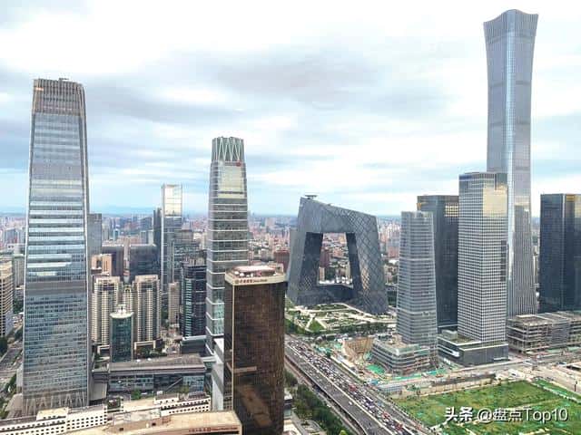 世界上人口最多的10大城市(世界上人口最多的城市)