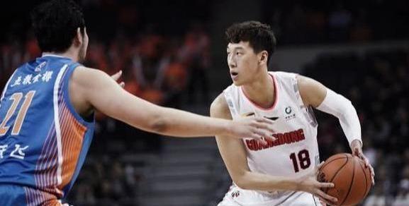 不甘平庸，奋发图强的杜润旺，从三分杀手到全能战士的完美逆袭