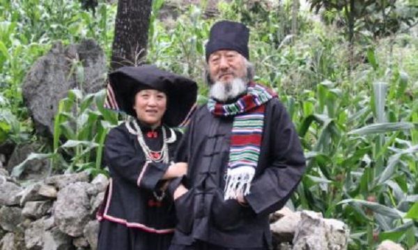 广西有什么风俗,广西瑶族过年的风俗是什么图11