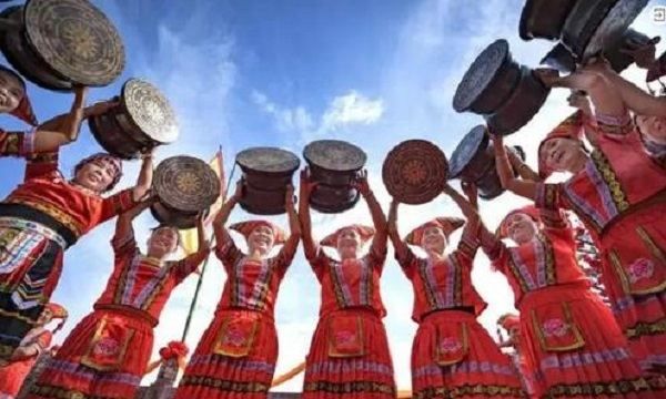 广西有什么风俗,广西瑶族过年的风俗是什么图8