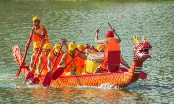 广西有什么风俗,广西瑶族过年的风俗是什么图6