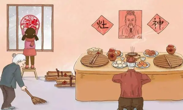 广西有什么风俗,广西瑶族过年的风俗是什么图3