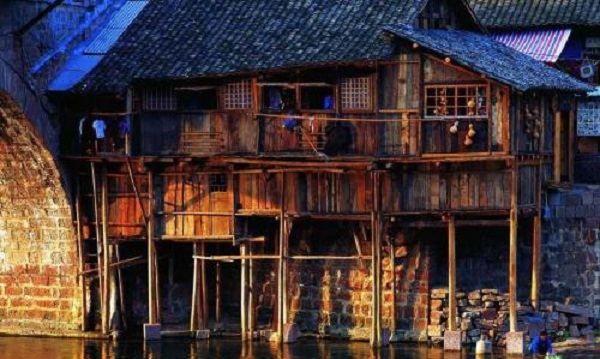 广西有什么风俗,广西瑶族过年的风俗是什么图9