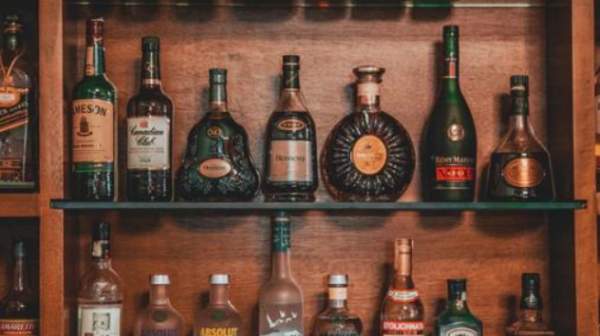 洋酒种类及价格,ktv洋酒种类及价格图4