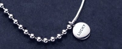 ​银的东西变黑了怎么处理 银子变黑用什么清洗锡箔纸