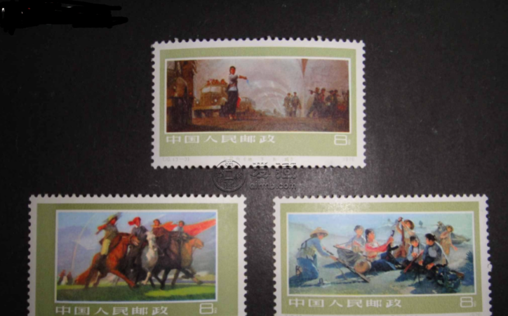 用过的邮票还能用吗