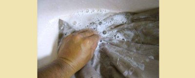 ​衣物怎么去油质污渍小妙招 衣物怎么去油质污渍妙招