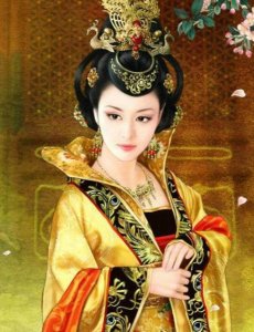 ​阴妃简介（阴妃唐太宗李世民四妃之一）