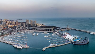 ​也门最大的港口是什么