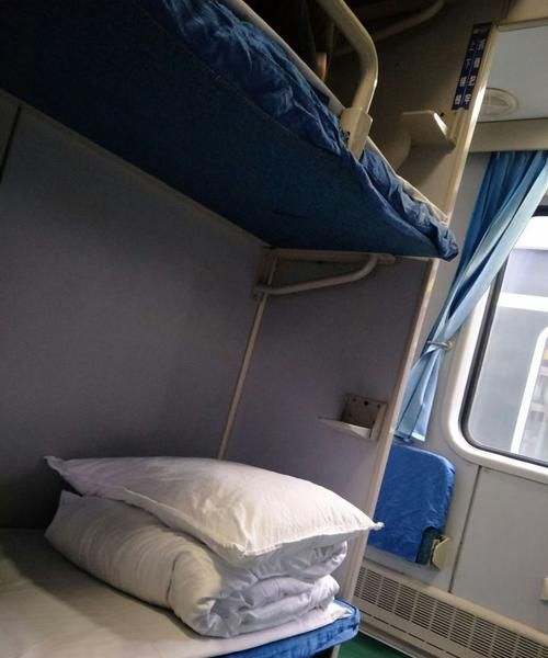 火车硬卧和软卧有什么区别