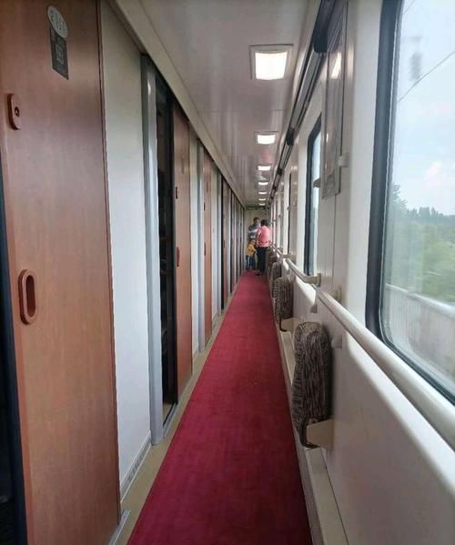 火车上的软卧和硬卧到底有什么区别