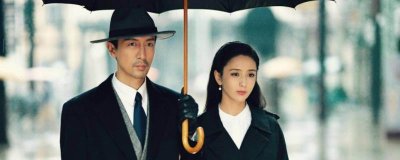 ​爱国者的演员