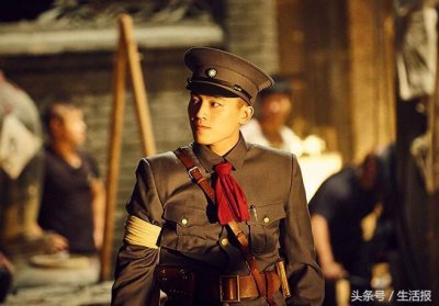 ​说欧豪演技不好？到叶大鹰微博反击！盲目挺偶像 粉丝很疯狂