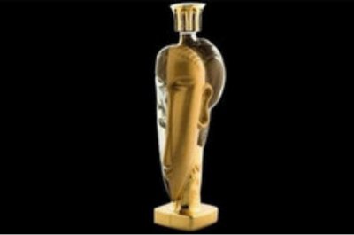 ​世界最贵矿泉水单瓶售价36万，富人的奢侈生活 我们不懂！