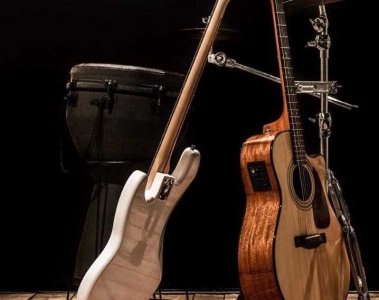 ​乐器的种类有哪些