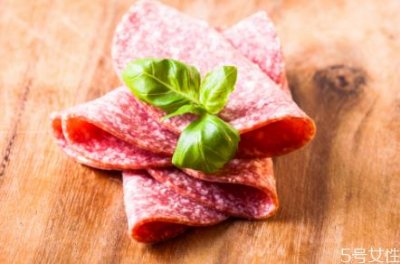 ​罗勒叶什么味道 罗勒叶孕妇能吃吗