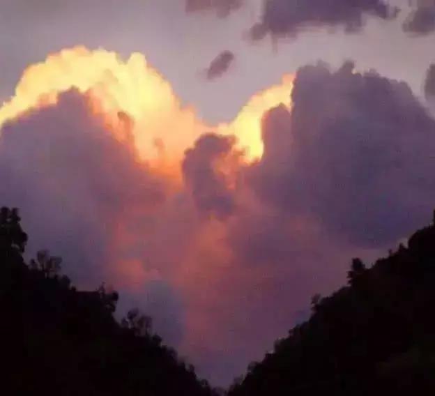 适合在qq空间里发的精美配图（朋友圈QQ空间美图大赏）(6)