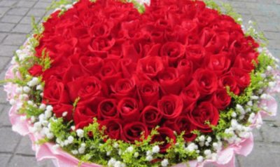​九十九朵玫瑰花代表什么意思（送99朵玫瑰花意义）