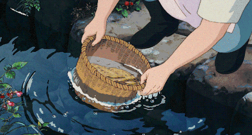 描写夏天的诗句古诗30首（夏天原来这么美）(5)